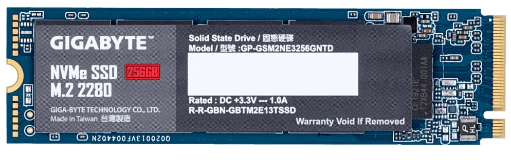 disco duro ssd 500gb m2